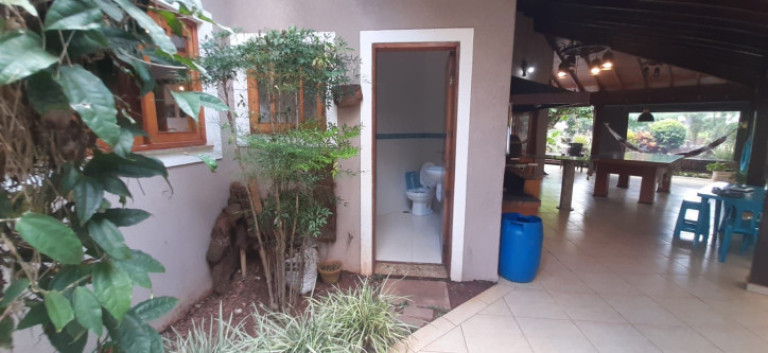 Imagem Sobrado com 4 Quartos à Venda, 351 m² em Condomínio Palavra Da Vida - Atibaia