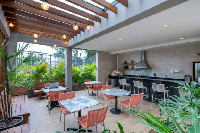 Imagem Apartamento com 3 Quartos à Venda, 175 m² em Santo Amaro - São Paulo Imagem Apartamento com 3 Quartos à Venda, 175 m² em Santo Amaro - São Paulo