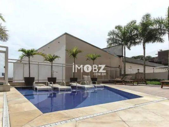 Foto do imóvel Imóvel com 2 Quartos à Venda, 77 m² em Jardim Monte Kemel - São Paulo