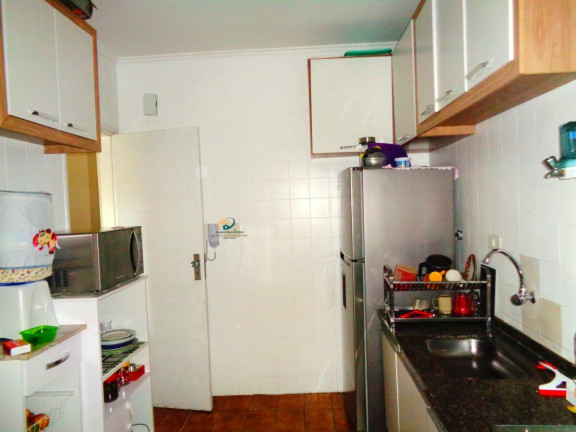 Imagem Apartamento com 2 Quartos à Venda, 73 m² em Enseada - Guarujá