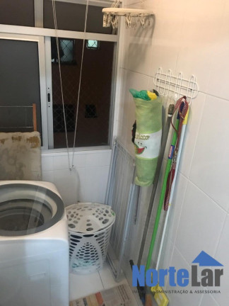 Imagem Apartamento com 2 Quartos à Venda, 49 m² em Vila Roque - São Paulo