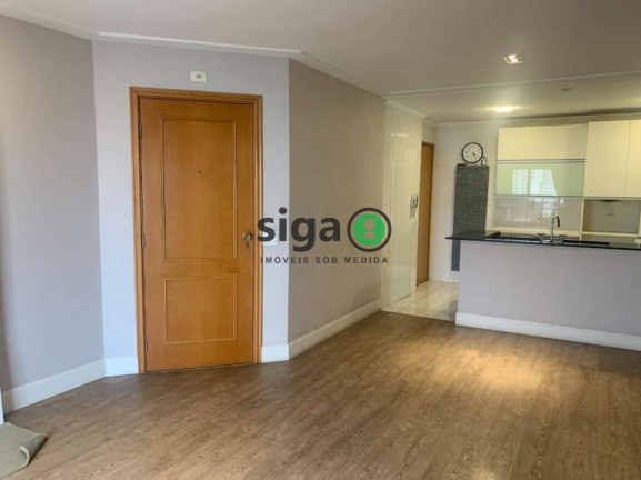 Apartamento com 3 Quartos à Venda, 100 m² em Aclimação - São Paulo