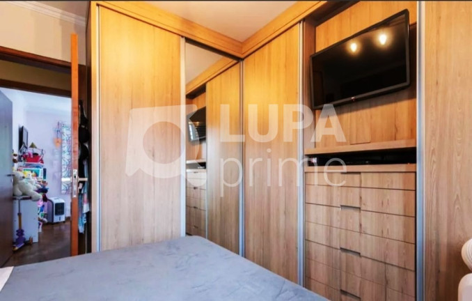 Imagem Apartamento com 3 Quartos à Venda, 110 m² em Moema - São Paulo