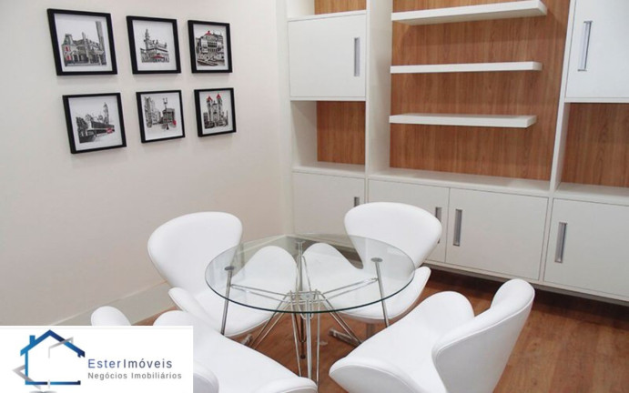 Imagem Apartamento com 2 Quartos para Alugar ou Temporada, 60 m² em Jardim Tupanci - Barueri