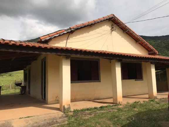 Imagem Fazenda à Venda, 90 m² em Zona Rural - Santa Rita Do Sapucaí