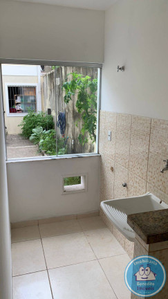 Imagem Apartamento com 1 Quarto para Alugar, 60 m² em Porto Seguro