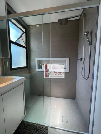Imagem Apartamento com 2 Quartos à Venda ou Locação, 105 m² em Vila Andrade - São Paulo