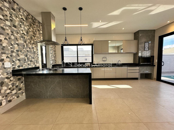 Imagem Casa de Condomínio com 3 Quartos à Venda, 368 m² em Condomínio Villa Bella - Paulínia Imagem Casa de Condomínio com 3 Quartos à Venda, 368 m² em Condomínio Villa Bella - Paulínia