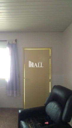 Imagem Casa com 2 Quartos à Venda, 147 m² em Jardim Santo Antônio - São José Do Rio Preto