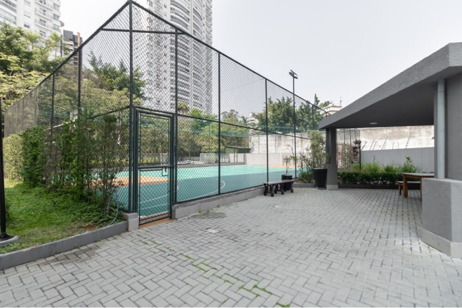 Imagem Apartamento com 2 Quartos à Venda, 55 m² em Vila Andrade - São Paulo Imagem Apartamento com 2 Quartos à Venda, 55 m² em Vila Andrade - São Paulo