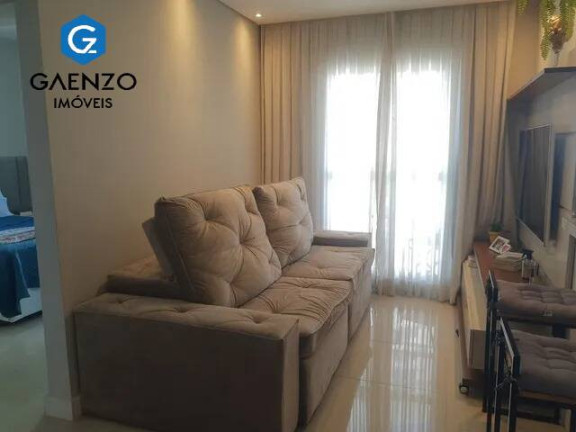Imagem Apartamento com 2 Quartos à Venda, 49 m² em Bussocaba - Osasco Imagem Apartamento com 2 Quartos à Venda, 49 m² em Bussocaba - Osasco