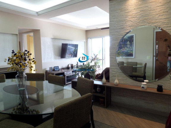 Imagem Apartamento com 3 Quartos à Venda, 98 m² em Icaraí - Niterói Imagem Apartamento com 3 Quartos à Venda, 98 m² em Icaraí - Niterói