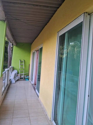 Imagem Chácara com 4 Quartos à Venda, 3.600 m² em Pedra Vermelha (terra Preta) - Mairiporã Imagem Chácara com 4 Quartos à Venda, 3.600 m² em Pedra Vermelha (terra Preta) - Mairiporã