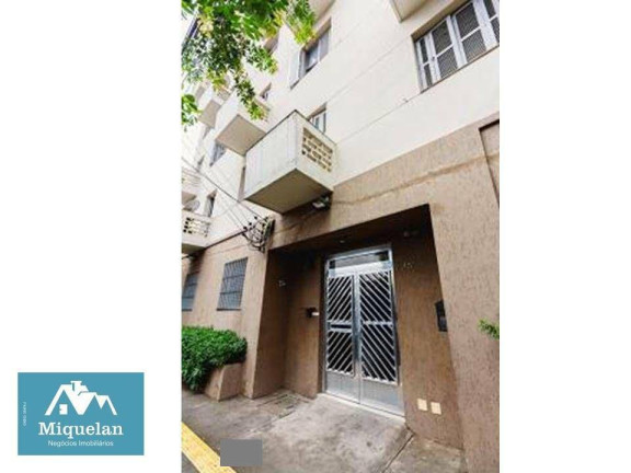 Imagem Apartamento com 2 Quartos à Venda, 75 m² em Bom Retiro - São Paulo