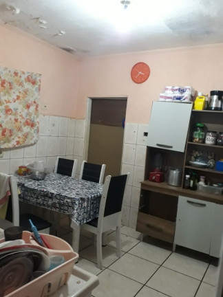 Imagem Casa à Venda, 250 m² em Vila Três Irmãos - Carapicuíba Imagem Casa à Venda, 250 m² em Vila Três Irmãos - Carapicuíba