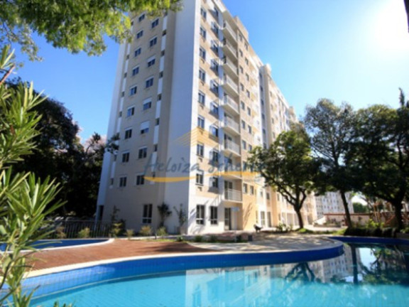 Imagem Apartamento com 3 Quartos à Venda, 73 m² em Cristal - Porto Alegre Imagem Apartamento com 3 Quartos à Venda, 73 m² em Cristal - Porto Alegre