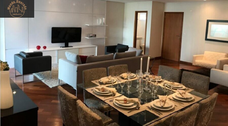 Imagem Apartamento com 3 Quartos à Venda, 155 m² em Barcelona - São Caetano Do Sul Imagem Apartamento com 3 Quartos à Venda, 155 m² em Barcelona - São Caetano Do Sul