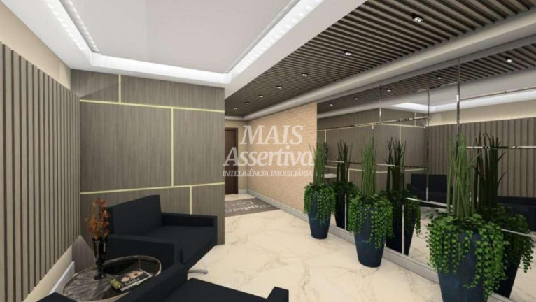 Imagem Apartamento com 2 Quartos à Venda, 77 m² em Centro - Canela
