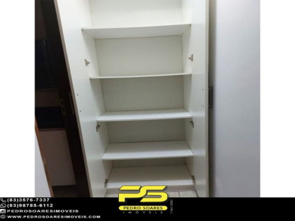 Imagem Apartamento com 2 Quartos à Venda, 60 m² em Tambauzinho - João Pessoa Imagem Apartamento com 2 Quartos à Venda, 60 m² em Tambauzinho - João Pessoa
