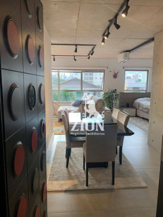 Imagem Apartamento com 1 Quarto à Venda, 70 m² em Vila Guilherme - São Paulo Imagem Apartamento com 1 Quarto à Venda, 70 m² em Vila Guilherme - São Paulo