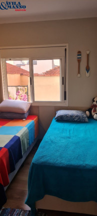 Imagem Apartamento com 3 Quartos à Venda, 105 m² em Mooca - São Paulo