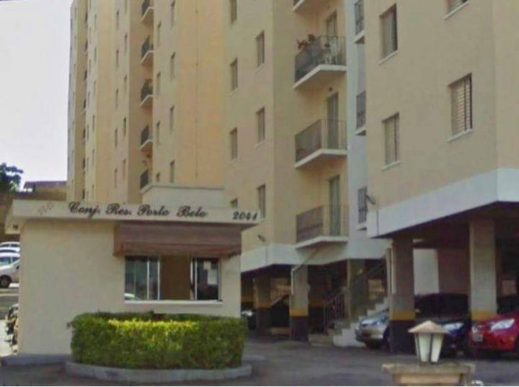 Imagem Apartamento com 2 Quartos à Venda, 60 m² em Ponte De São João - Jundiaí Imagem Apartamento com 2 Quartos à Venda, 60 m² em Ponte De São João - Jundiaí