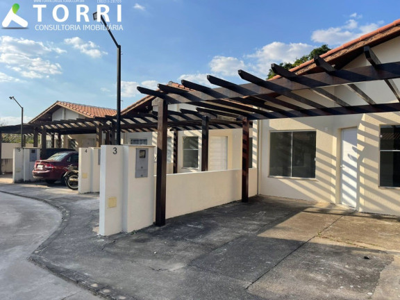 Imagem Imóvel com 2 Quartos à Venda, 57 m² em Parque Vitória Régia - Sorocaba