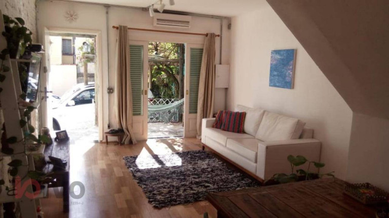 Imagem Sobrado com 3 Quartos à Venda, 137 m² em Vila Clementino - Sp Imagem Sobrado com 3 Quartos à Venda, 137 m² em Vila Clementino - Sp