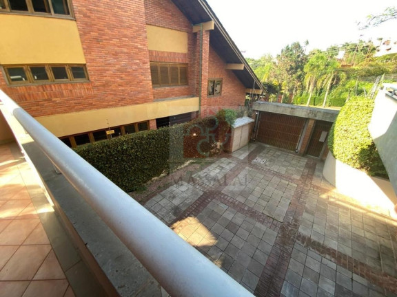 Imagem Casa com 3 Quartos à Venda, 382 m² em Santa Tereza - Porto Alegre Imagem Casa com 3 Quartos à Venda, 382 m² em Santa Tereza - Porto Alegre