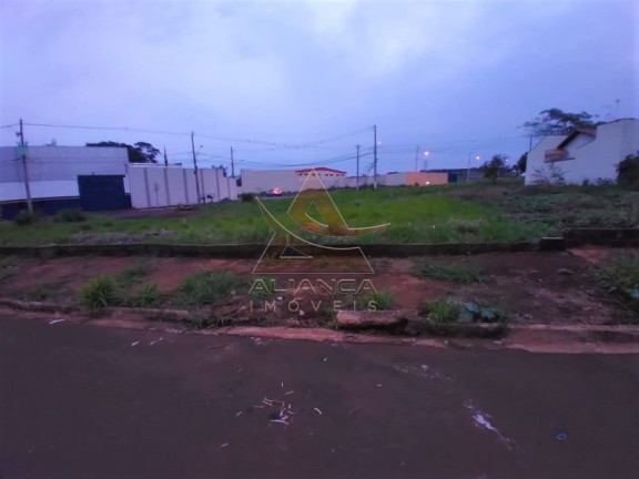 Imagem Terreno à Venda, 238 m² em Parque Das Oliveiras - Ribeirão Preto Imagem Terreno à Venda, 238 m² em Parque Das Oliveiras - Ribeirão Preto