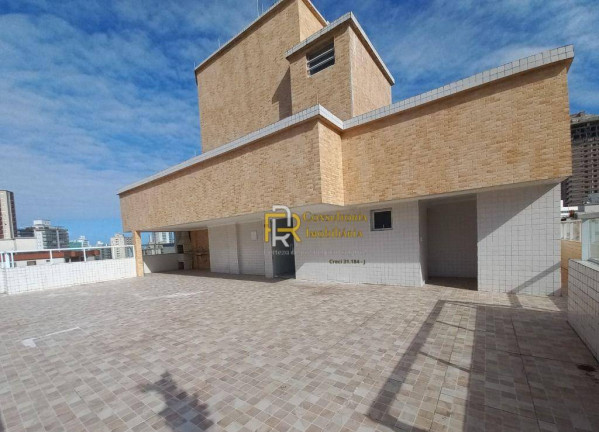 Imagem Apartamento com 2 Quartos à Venda, 61 m² em Vila Caiçara - Praia Grande Imagem Apartamento com 2 Quartos à Venda, 61 m² em Vila Caiçara - Praia Grande