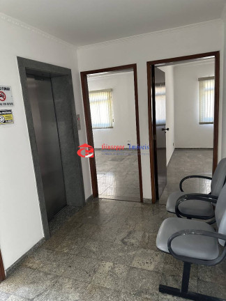 Imagem Sala Comercial para Alugar, 145 m² em Vila Carrão - São Paulo Imagem Sala Comercial para Alugar, 145 m² em Vila Carrão - São Paulo