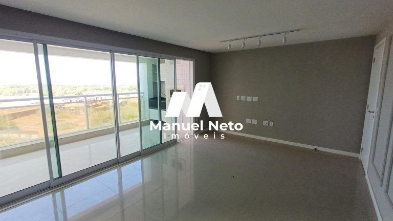 Apartamento com 4 Quartos à Venda, 116 m² em Manuel Dias Branco - Fortaleza