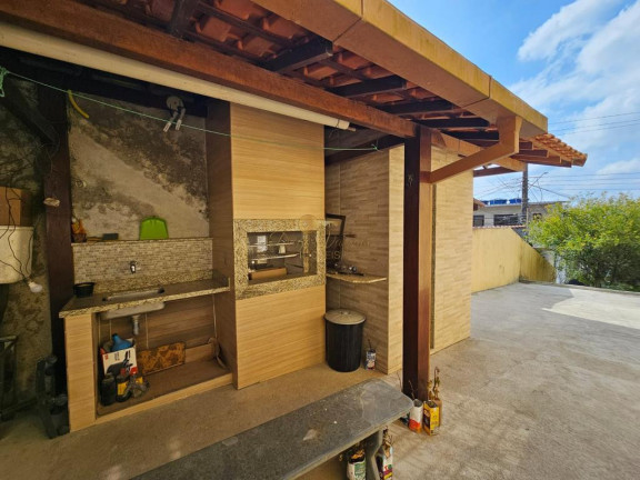 Imagem Casa com 2 Quartos à Venda, 75 m² em Vila Muqui - Teresópolis Imagem Casa com 2 Quartos à Venda, 75 m² em Vila Muqui - Teresópolis