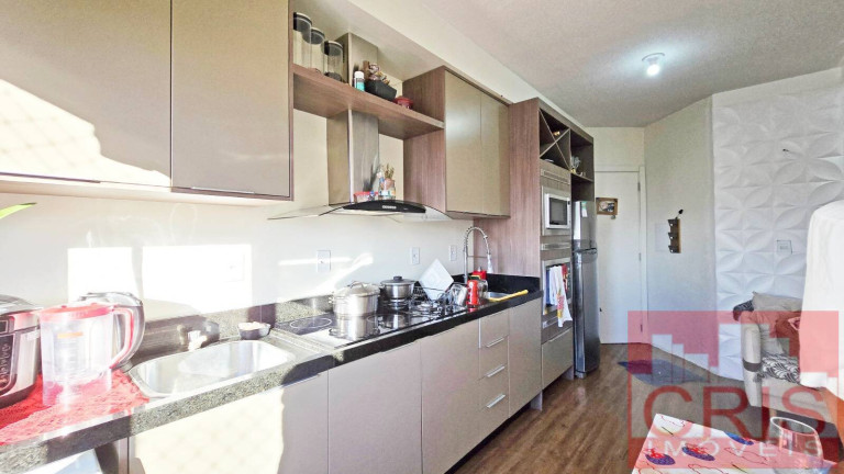 Imagem Apartamento com 2 Quartos à Venda, 44 m² em São Roque - Bento Gonçalves