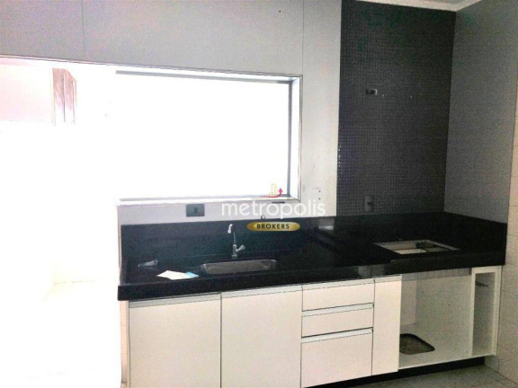 Imagem Apartamento com 3 Quartos à Venda ou Locação, 100 m² em Mauá - São Caetano Do Sul