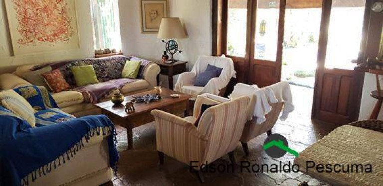 Imagem Casa de Condomínio com 5 Quartos à Venda, 360 m² em Alphaville - Santana De Parnaíba Imagem Casa de Condomínio com 5 Quartos à Venda, 360 m² em Alphaville - Santana De Parnaíba