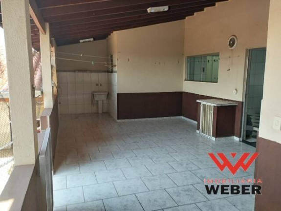 Imagem Casa com 3 Quartos à Venda, 450 m² em Vila Da Fonte - Sorocaba