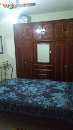 Imagem Apartamento com 2 Quartos à Venda, 70 m² em Vila Tupi - Praia Grande