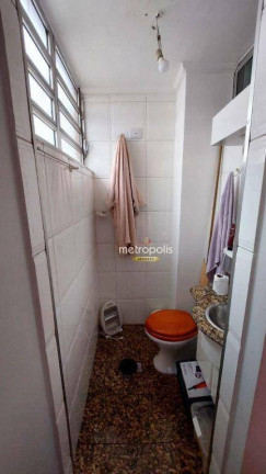 Imagem Apartamento com 3 Quartos à Venda, 140 m² em Centro - São Caetano Do Sul Imagem Apartamento com 3 Quartos à Venda, 140 m² em Centro - São Caetano Do Sul