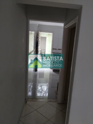 Imagem Sobrado com 2 Quartos à Venda, 114 m² em Vila Assunção - Santo André