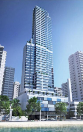 Apartamento com 4 Quartos à Venda, 251 m² em Centro - Balneário Camboriú