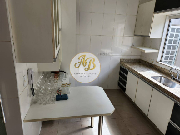 Imagem Casa com 3 Quartos à Venda, 250 m² em Prolongamento Vila Santa Cruz - Franca Imagem Casa com 3 Quartos à Venda, 250 m² em Prolongamento Vila Santa Cruz - Franca