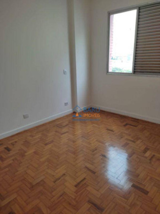 Apartamento com 3 Quartos à Venda, 114 m² em Campos Elíseos - São Paulo
