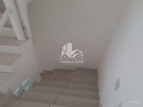 Imagem Sobrado com 3 Quartos à Venda, 112 m² em Parque Bitaru - São Vicente