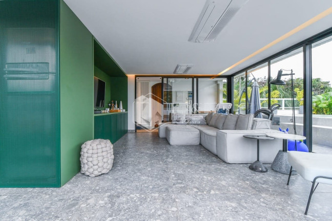 Imagem Imóvel com 3 Quartos à Venda, 260 m² em Alto De Pinheiros - São Paulo Imagem Imóvel com 3 Quartos à Venda, 260 m² em Alto De Pinheiros - São Paulo