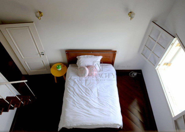 Imagem Casa com 6 Quartos para Alugar, 1.250 m² em Residencial Dez (alphaville) - Santana De Parnaíba Imagem Casa com 6 Quartos para Alugar, 1.250 m² em Residencial Dez (alphaville) - Santana De Parnaíba