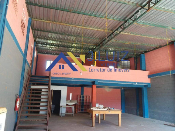 Imagem Sala Comercial à Venda, 1.250 m² em Recreio Campestre Jóia - Indaiatuba Imagem Sala Comercial à Venda, 1.250 m² em Recreio Campestre Jóia - Indaiatuba