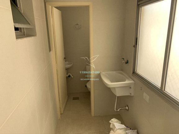 Imagem Apartamento com 3 Quartos à Venda, 92 m² em Perdizes - São Paulo