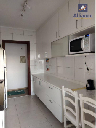 Imagem Apartamento com 2 Quartos à Venda, 61 m² em Jardim Santa Rosa - Vinhedo